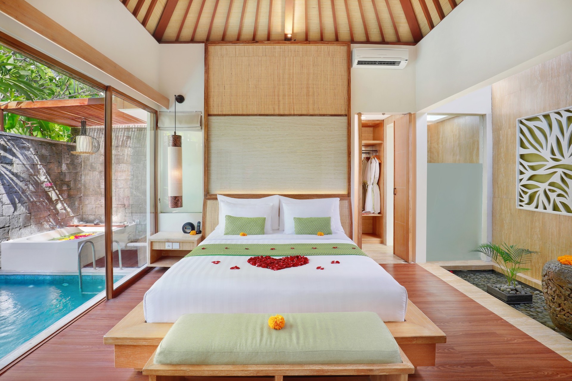 Ini Vie Hospitality