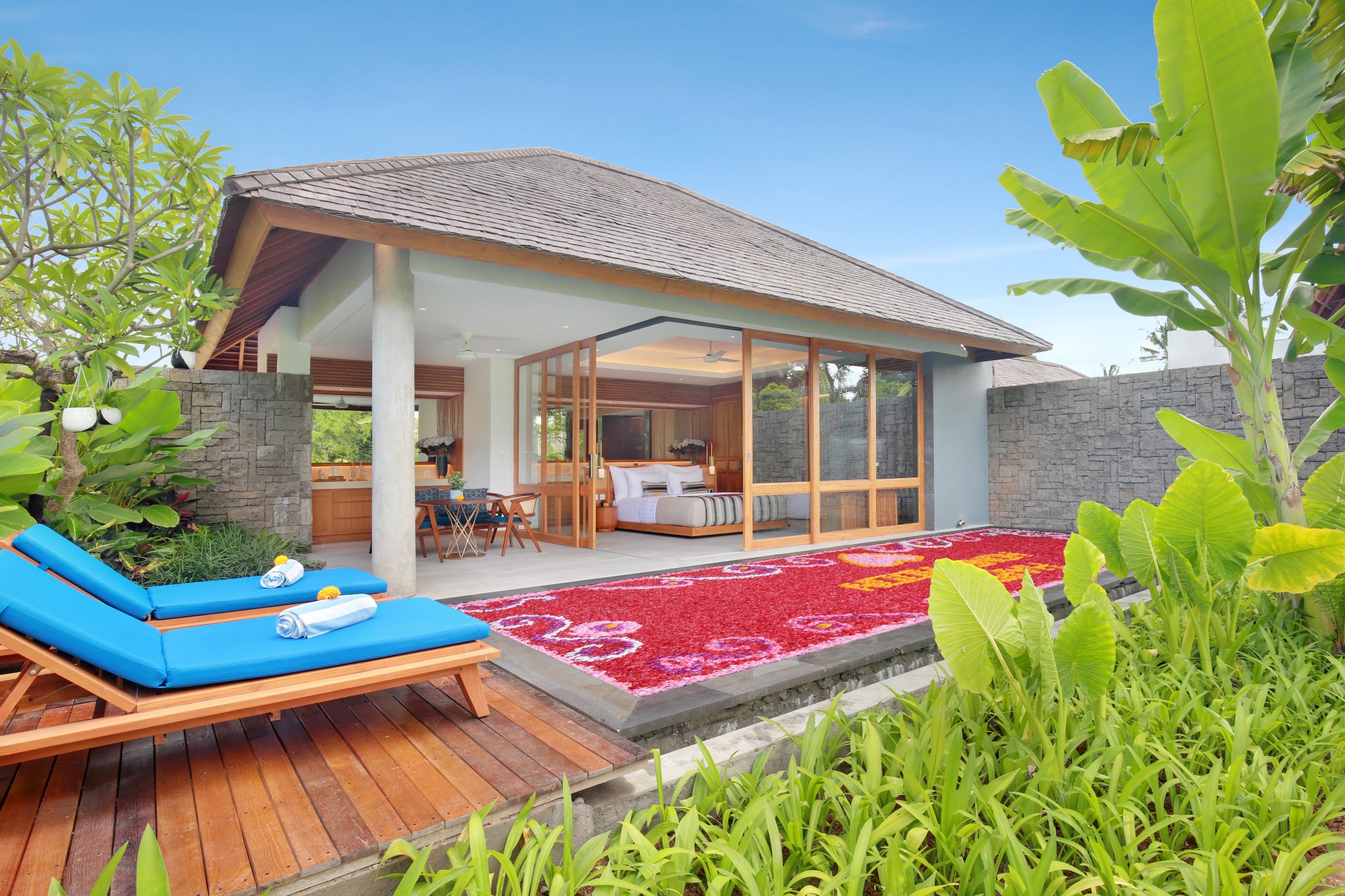 Kaamala Resort Ubud