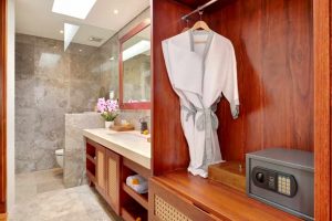 ASVARA VILLA UBUD - One Bedroom Villa with Private Pool and Jacuzzi 03