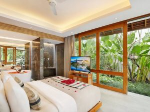 One Bedroom Villa with Private Pool 02