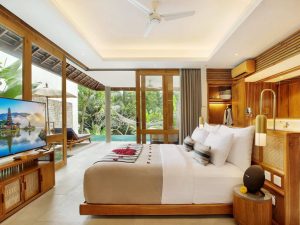 One Bedroom Villa with Private Pool 03
