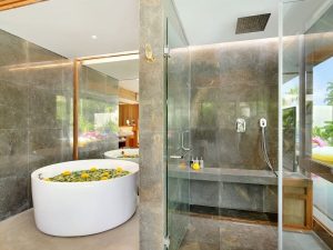 Kaamala Resort Ubud - Royal One Bedroom Villa with Private Pool 04