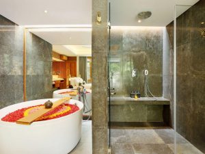 One Bedroom Villa with Private Pool 04