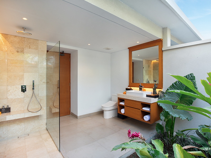 Kaamala Resort - Royal Two Bedroom Villa with Private Pool